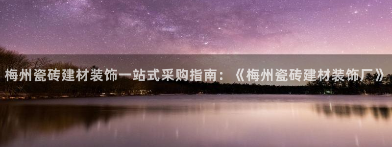 杏鑫招商总代