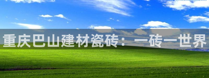 杏鑫平台提供
